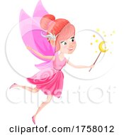 Poster, Art Print Of Fairy