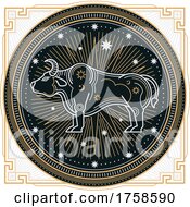 Chinese Zodiac Ox