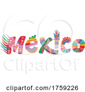 Mexico Design by Vector Tradition SM