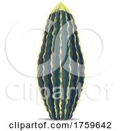 Poster, Art Print Of Cactus