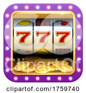 Gambling Icon