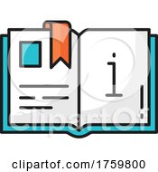 Poster, Art Print Of Information Icon