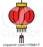 Poster, Art Print Of Chinese Icon