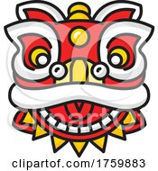 Chinese Icon by Vector Tradition SM