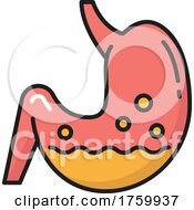 Digestive Health Icon