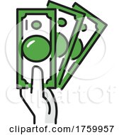 Poster, Art Print Of Finance Icon