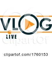 Live Vlog Design by Vector Tradition SM