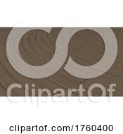 Poster, Art Print Of 3d Wooden Display Background