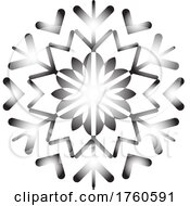 Silver Snowflake