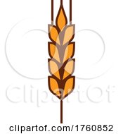 Wheat Stalk