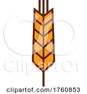 Wheat Stalk