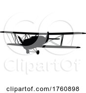 Poster, Art Print Of Plane
