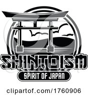 Shintoism Design