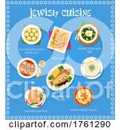 Jewish Cuisine