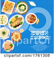 Jewish Cuisine