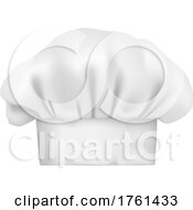 Poster, Art Print Of Chefs Hat