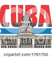 Cuba Design by Vector Tradition SM