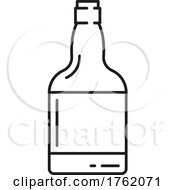 Poster, Art Print Of Bottle