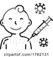 Vaccine Icon
