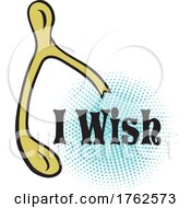 Wishbone With I Wish by Johnny Sajem