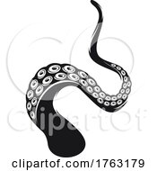Octopus Tentacle