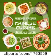 Chinese Cuisine Design