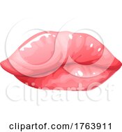 Lips by Vector Tradition SM