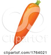Carrot by Vector Tradition SM