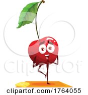 Cherry Character