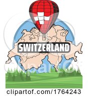 Travel Switzerland Design