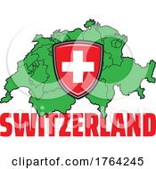 Travel Switzerland Design