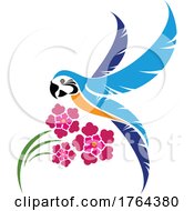 Poster, Art Print Of Macaw