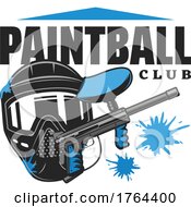Paintball Design by Vector Tradition SM