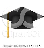 Graduation Cap by Vector Tradition SM