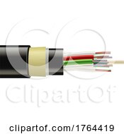 Poster, Art Print Of Cables