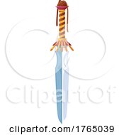 Poster, Art Print Of Sword