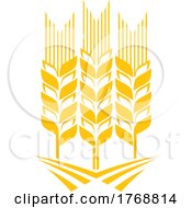 Wheat by Vector Tradition SM