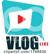 Live Vlog Design by Vector Tradition SM