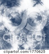 Poster, Art Print Of Abstract Tie Dye Background