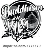 Buddhism Design