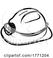 Mining Helmet by Vector Tradition SM