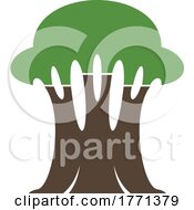Poster, Art Print Of Tree
