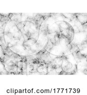 Luxury Marble Effect Texture Background