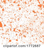 Splatter Background