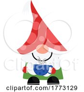 Poster, Art Print Of Gnome