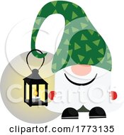 Christmas Gnome by Prawny