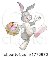 Easter Bunny Rabbit
