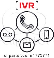 IVR Interactive Voice Response Design