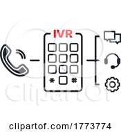 IVR Interactive Voice Response Design