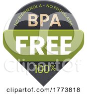 BPA Free Design by Vector Tradition SM